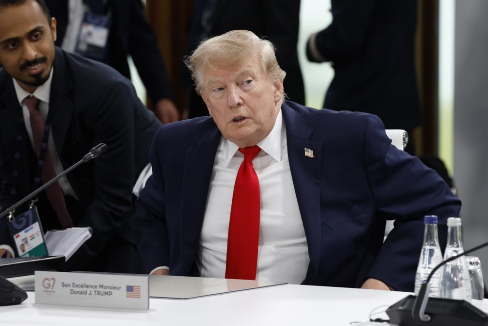 Trump: Objavit ću sporazum s Iranom i poslati ga Kongresu