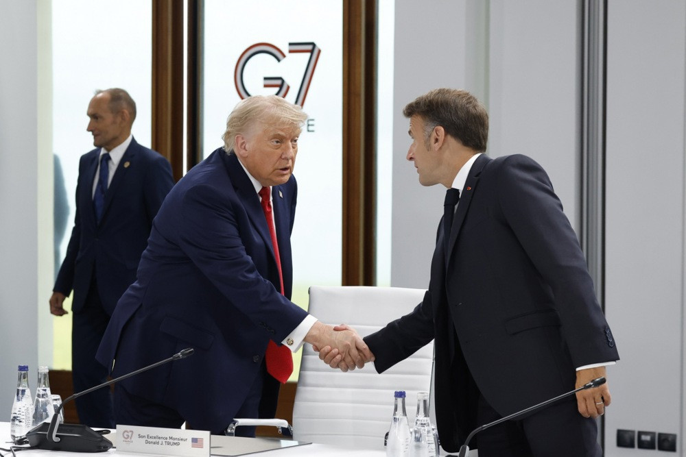 G7 poziva na hitan prekid vatre u Libanu i pozdravlja dogovor SAD-a i Irana