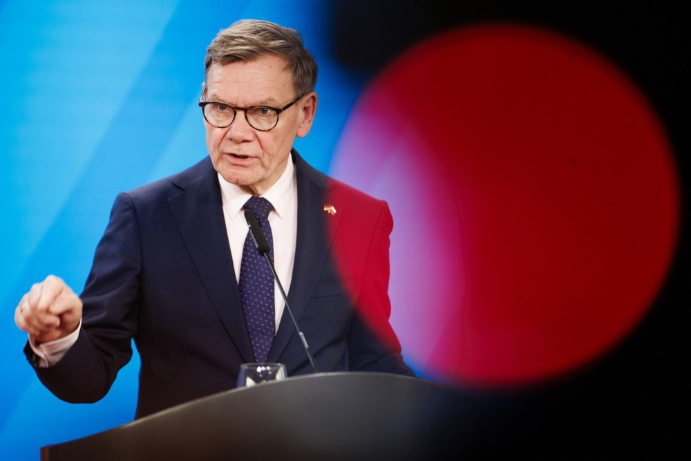 Berlin želi proširiti pomorsku misiju EU i na razminiranje Hormuškog moreuza