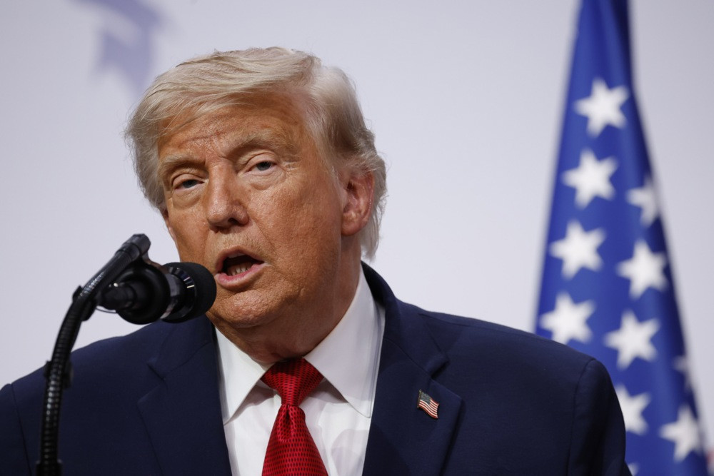 Trump tvrdi da bi sporazum s Iranom mogao biti potpisan uskoro