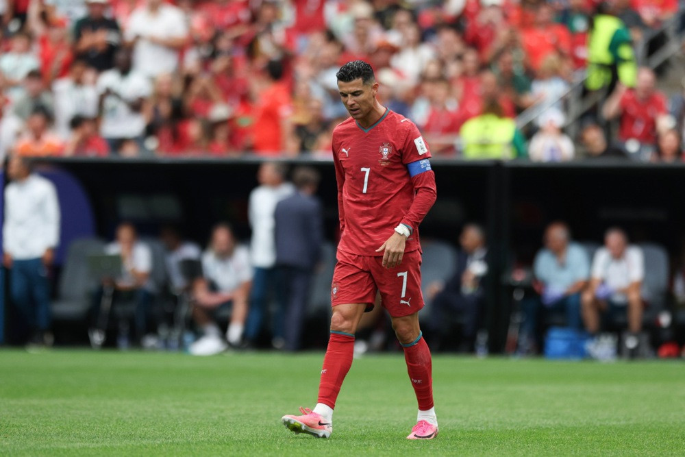 Ronaldo: Ovo je daleko od gotovog