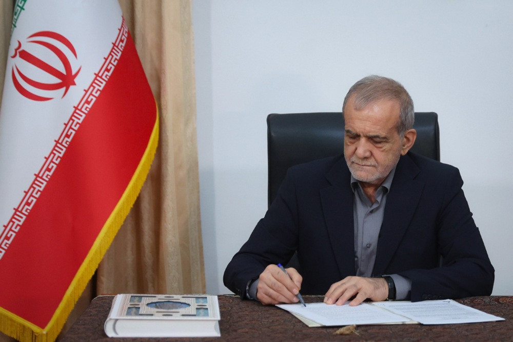 Iranski predsjednik sutra bi trebao posjetiti Pakistan