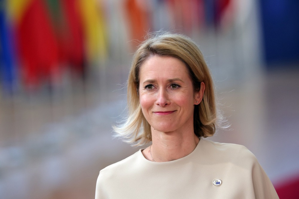 Kaja Kallas: Jedinstvo je ključno dok se savez sprema za historijski NATO samit