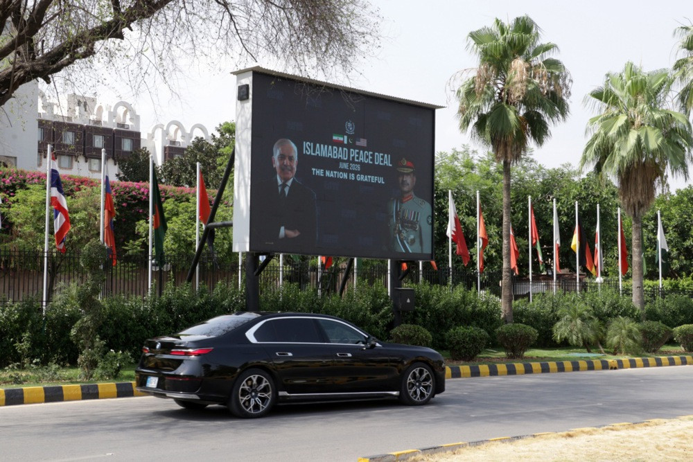 Pakistan navodi da se tehnički pregovori SAD-a i Irana nastavljaju naredne sedmice nakon kratke pauze