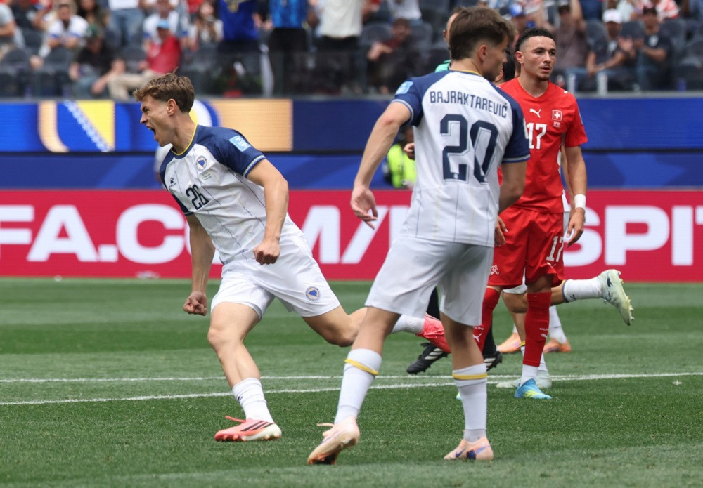 Mahmić: Moramo izvući pouke, nemam šta slaviti