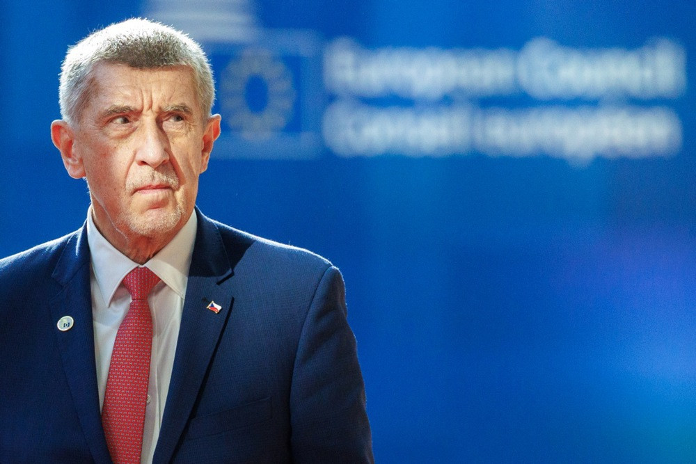 Babiš: Češka Republika ni ove godine neće ispuniti cilj minimalnih obrambenih troškova