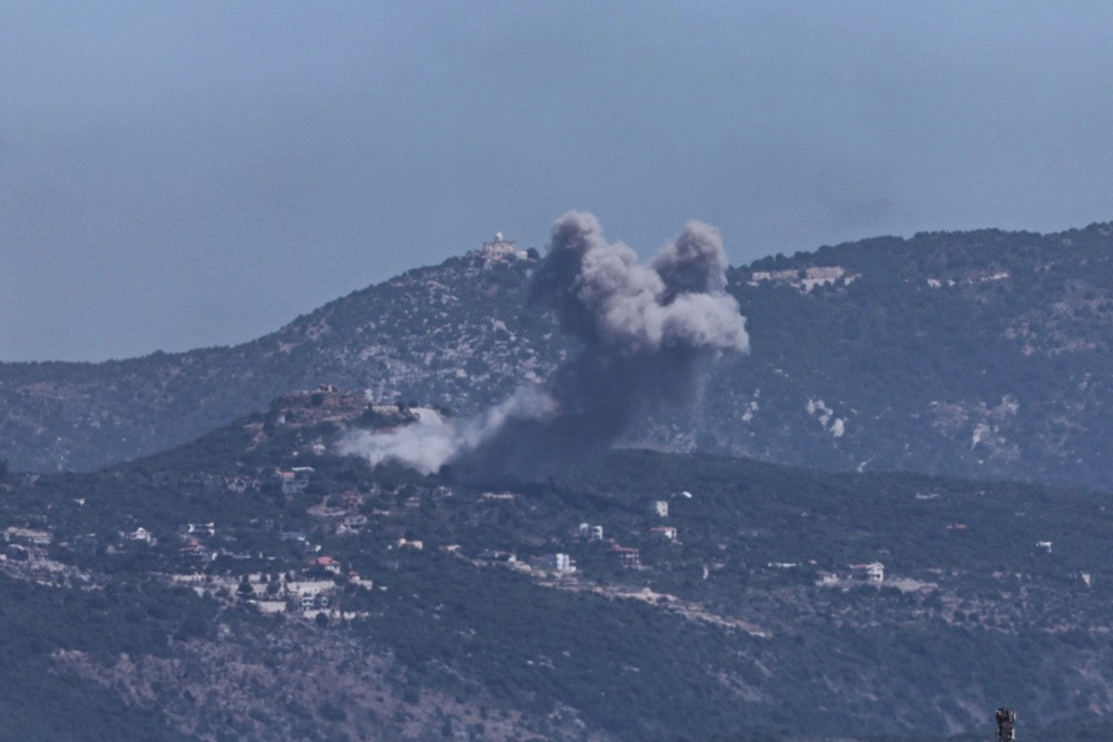 Reuters: Izrael i Hezbollah postigli dogovor o prekidu vatre