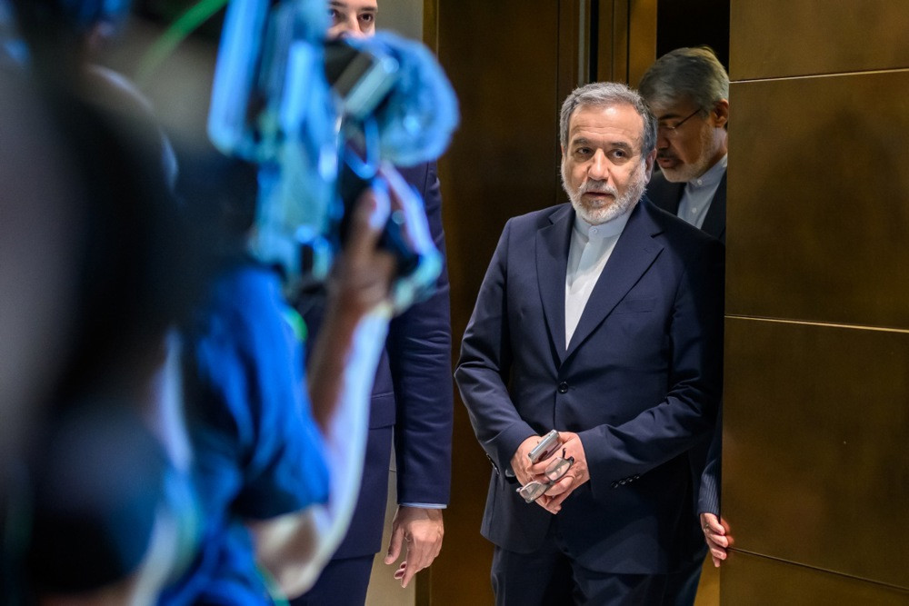 Iran razgovarao sa Saudijskom Arabijom i Pakistanom o rastućim tenzijama u regionu