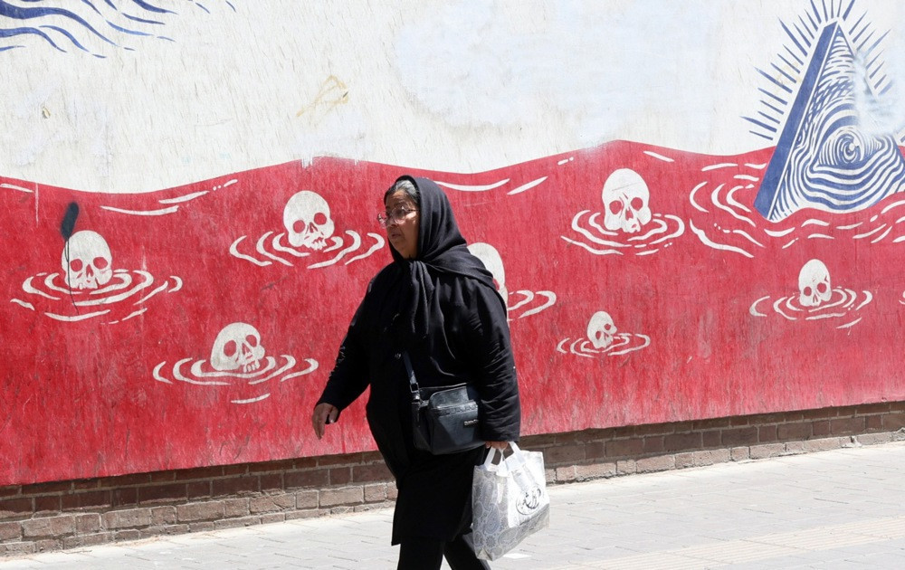 Iranski mediji negiraju tvrdnju SAD-a da je Iran pristao ponovo primiti inspektore IAEA-e