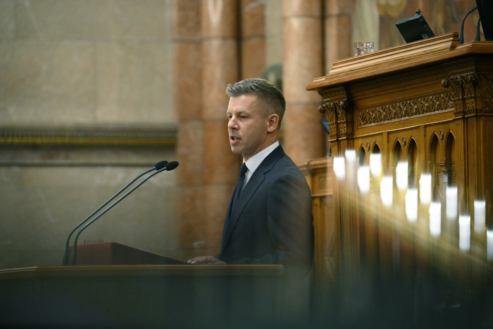 Magyar želi smijeniti predsjednika Sulyoka prije kraja mjeseca