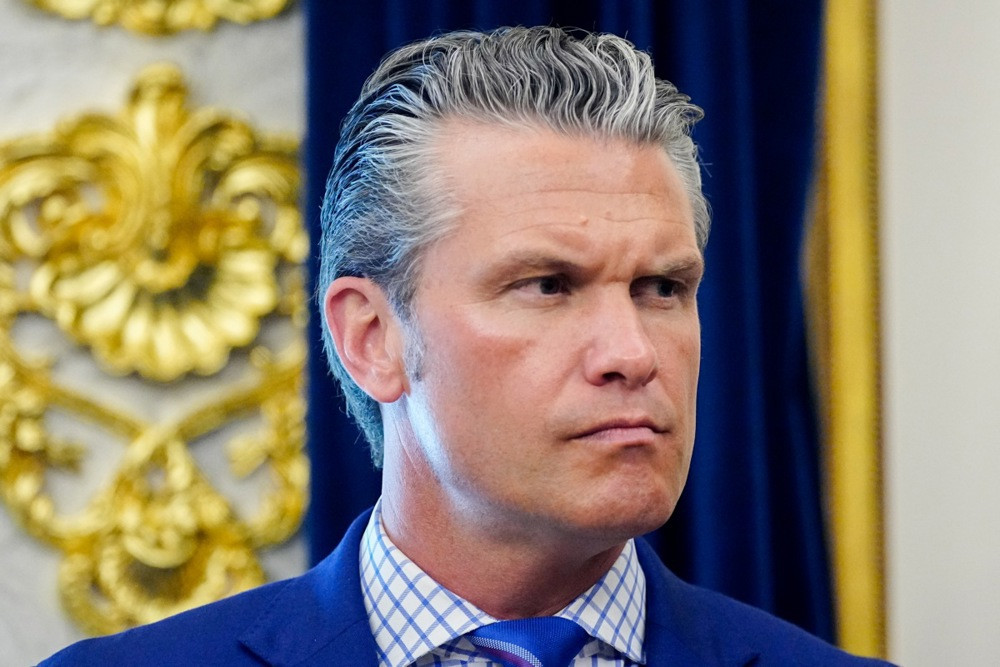 Američki ministar odbrane Pete Hegseth otkazao planirani posjet Izraelu zbog eskalacije sukoba