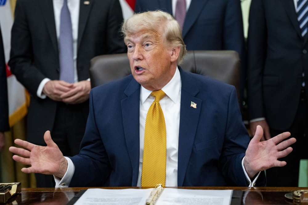 Trump: Iran je "u potpunosti" pristao na najviši nivo nuklearnih inspekcija