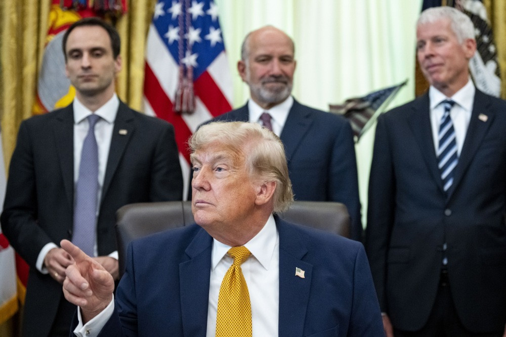 Veliki američki mediji tužili Bijelu kuću nakon ukidanja akreditacija novinarima