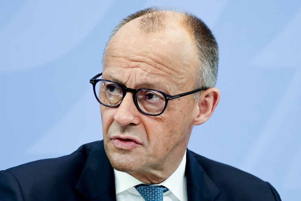Merz: "Neuspjeh nije opcija" dok Njemačka gura reformu penzionog sistema