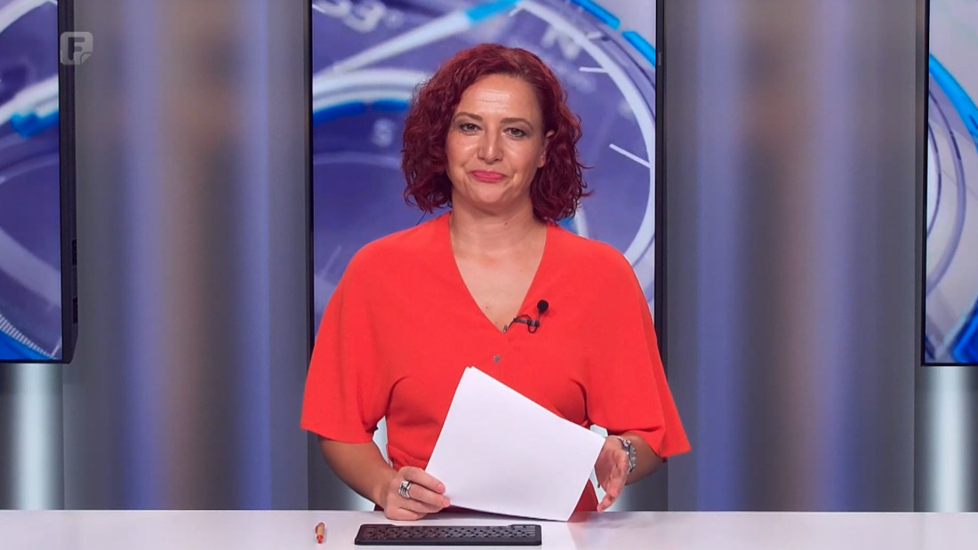 Federacija danas, 14.09.2026.