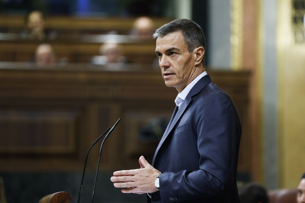 Sánchez: Migranti ključni za ekonomiju, socijalni sistem i demografiju