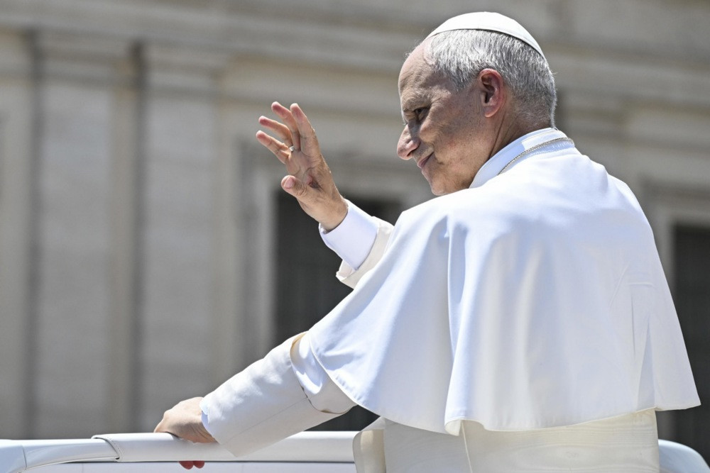 Kriza u Vatikanu: Crkvena skupina SSPX planira imenovanje krajnje desnih biskupa