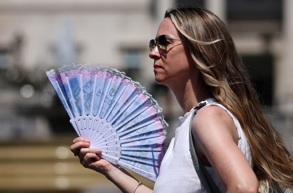 Toplotni val odnosi živote širom Evrope: Rekordne temperature, smrtni slučajevi i poremećaji u svakodnevnom životu