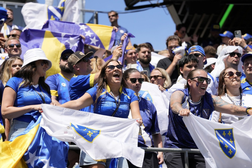 Završena grupna faza Mundijala, poznati svi parovi šesnaestine finala