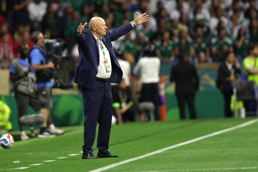 Koubek: Morali smo osvojiti više bodova, remi protiv Južne Afrike skupo nas je koštao