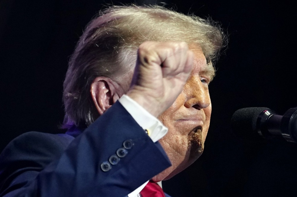 Vrhovni sud dozvolio Trumpu da ukine zaštitu doseljenika iz Haitija i Sirije