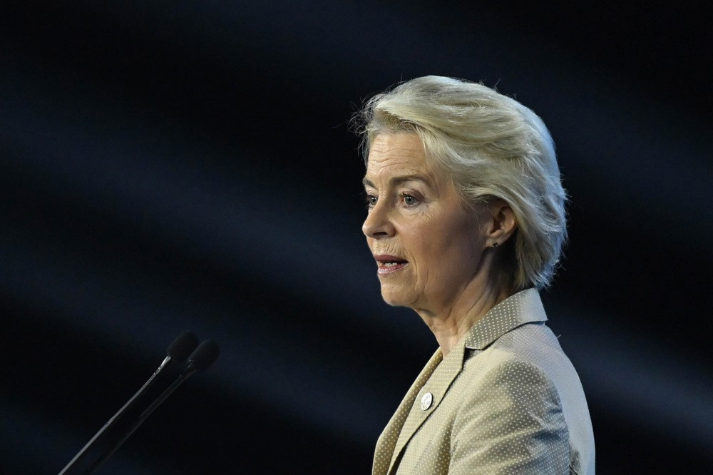 Šest pitanja koja će oblikovati naslijeđe Ursule von der Leyen
