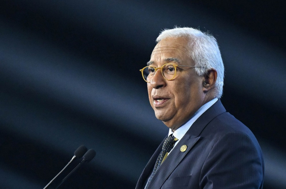 Costa: Irska preuzima predsjedavanje Unijom u ključnom trenutku za Evropu
