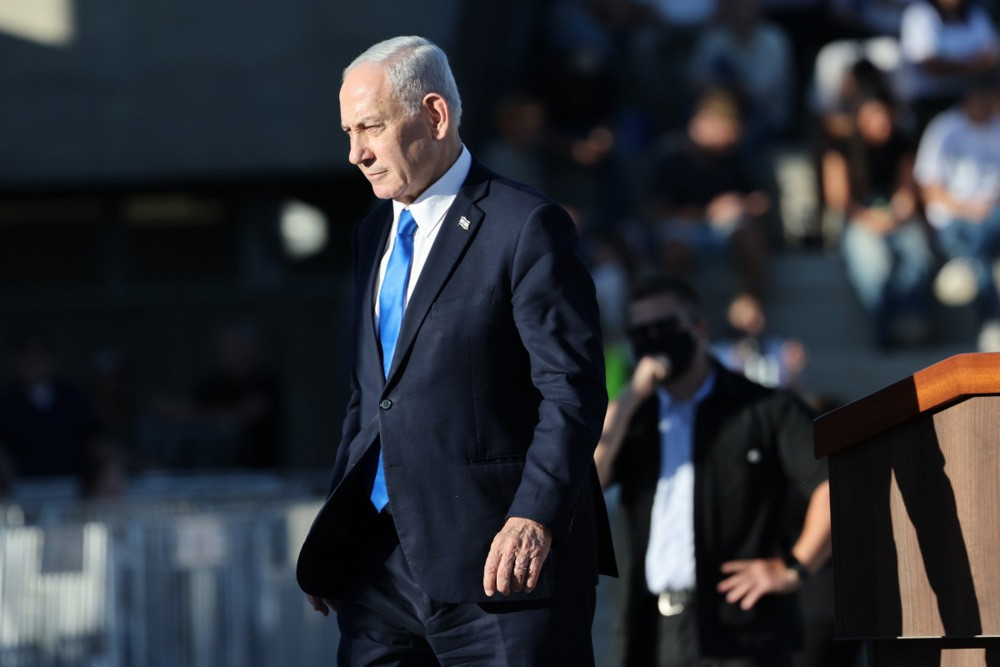 Izraelski vojni zvaničnici sumnjaju da bi Netanyahu mogao tražiti eskalaciju kako bi odgodio izbore
