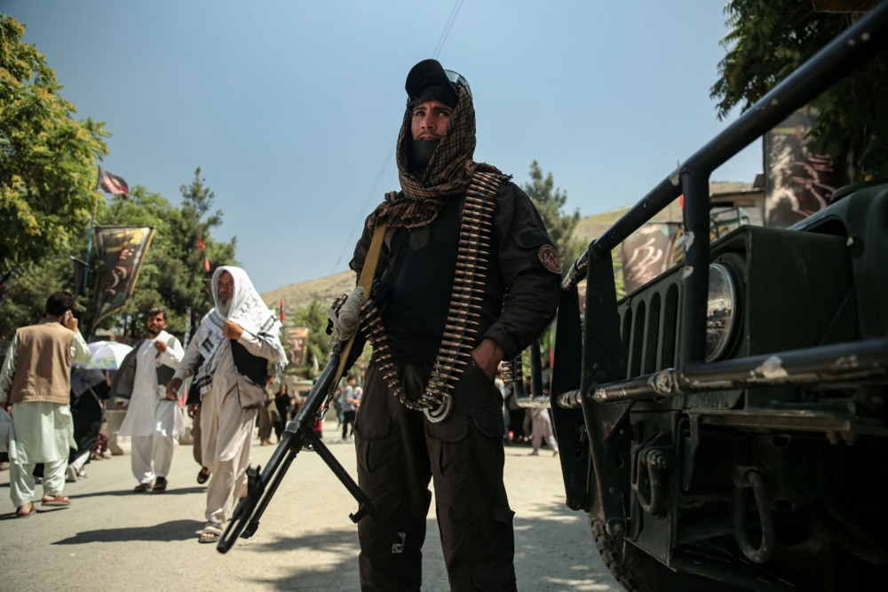 Pakistan izveo napade u Afganistanu, Kabul tvrdi da su smrtno stradale desetine civila