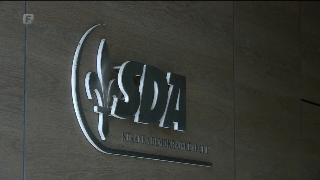 Predsjedništvo SDA imenovalo Pregovarački tim za formiranje vlasti