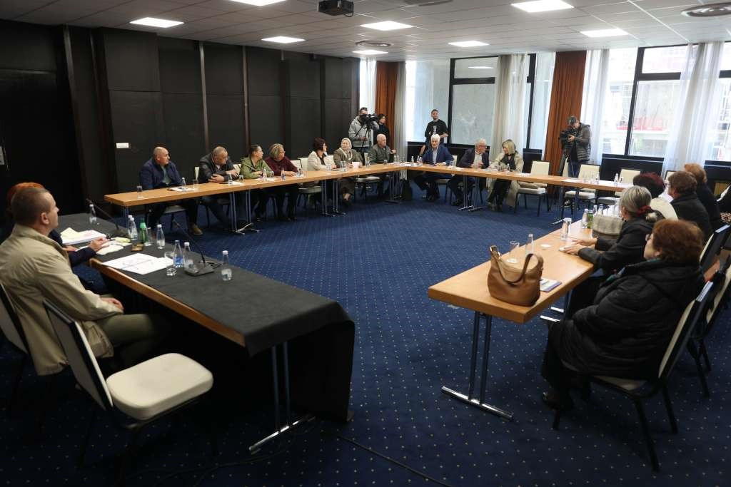 Porodice nestalih osoba u BiH: Zakon o nestalim osobama nije u potpunosti implementiran