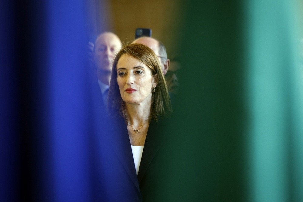 Predsjednica Evropskog parlamenta osudila veličanje Ratka Mladića: Uvreda za žrtve i njihove najbliže