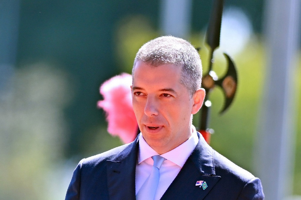 Đurić: Srbija želi otvoren i iskren odnos s Evropskom unijom