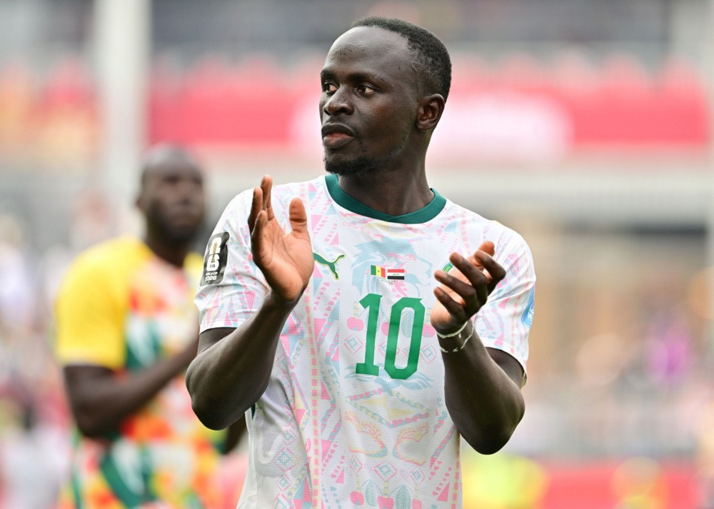Sadio Mane završio reprezentativnu karijeru
