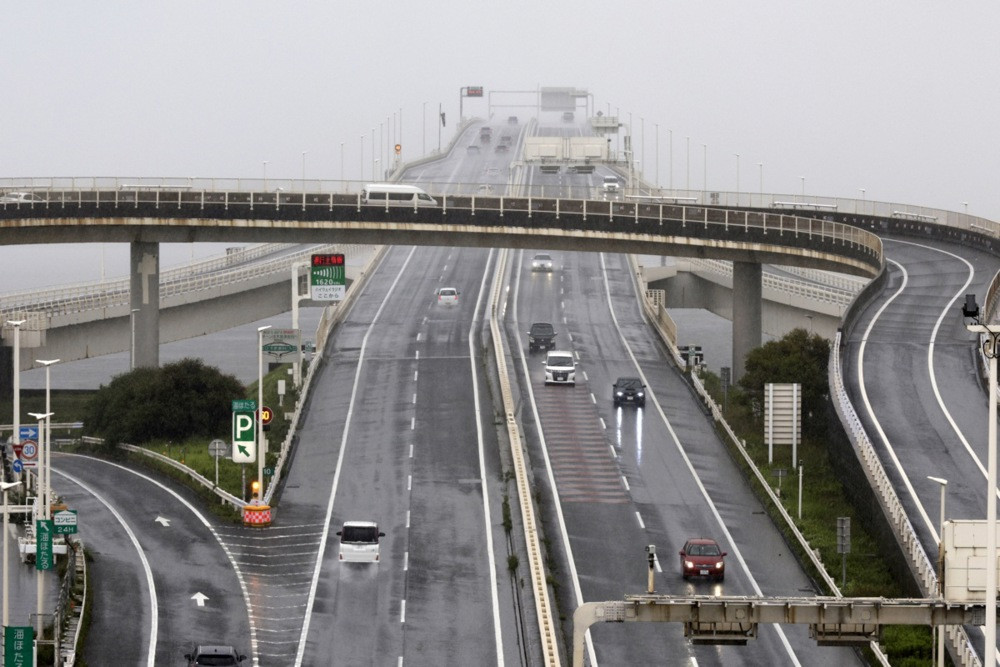 Novi snažan zemljotres pogodio sjeveroistok Japana