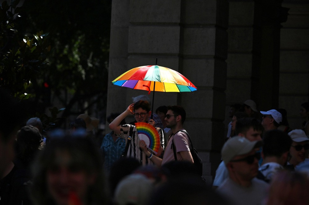 Nakon izmjena zakona u Mađarskoj, aktivisti traže punu ravnopravnost LGBTQ osoba