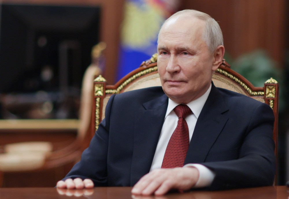 Putin priznao nestašicu goriva u Rusiji nakon ukrajinskih udara