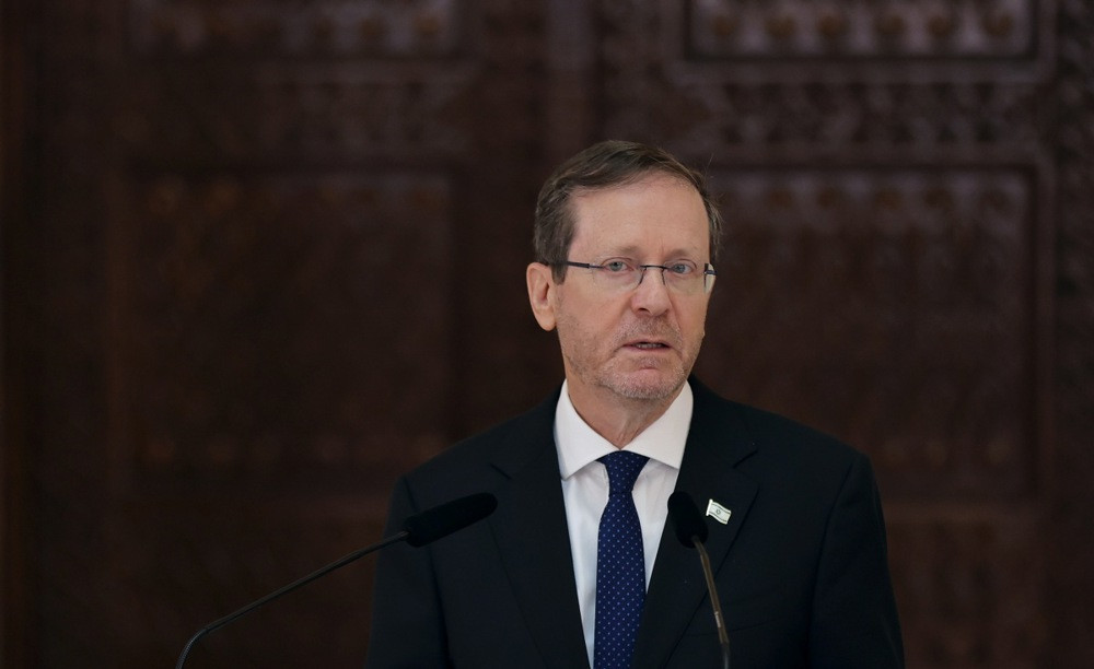 Herzog pozvao stranke u Izraelu da spriječe nove izbore nakon što nijedan blok nije osvojio većinu