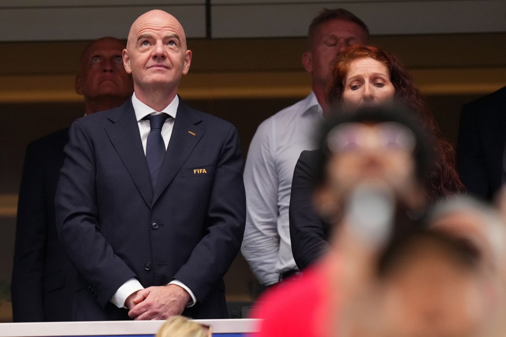 UEFA: Rukovodstvo FIFA-e izgubilo naše povjerenje uprkos povlačenju spornog plana