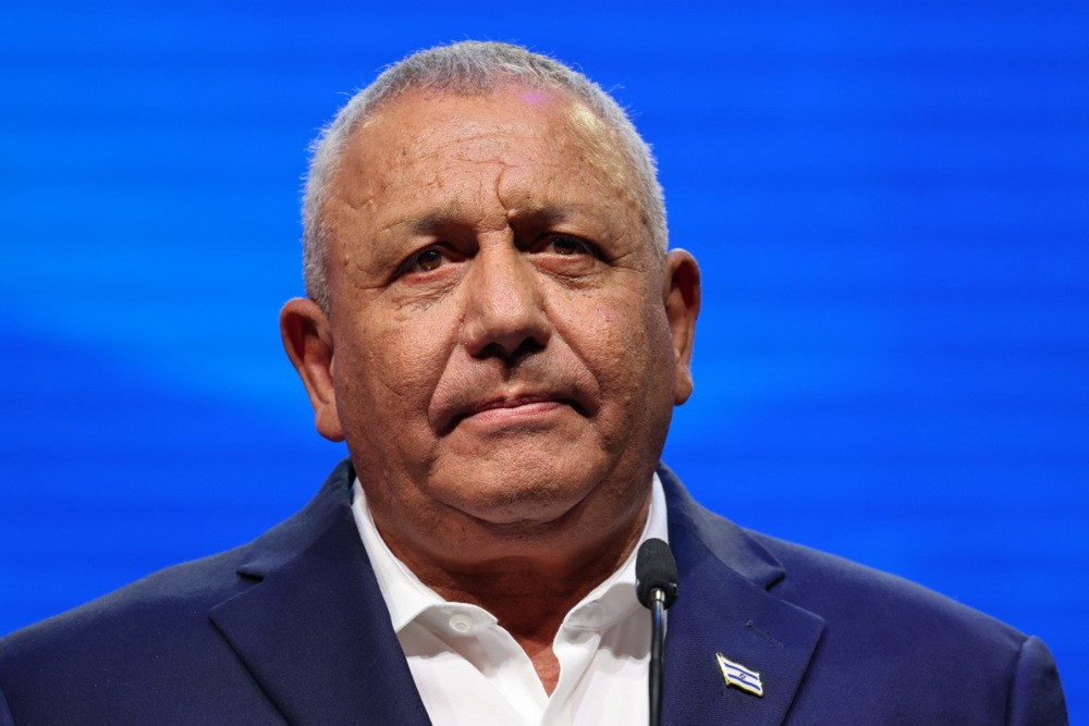 Izraelski opozicioni lider optužio Netanyahua da izmišlja tvrdnje o iranskom nuklearnom programu