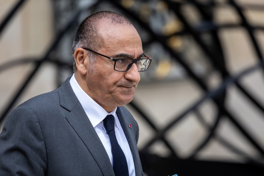 Francuski sud odbio zahtjev bivše direktorice RT France protiv protjerivanja
