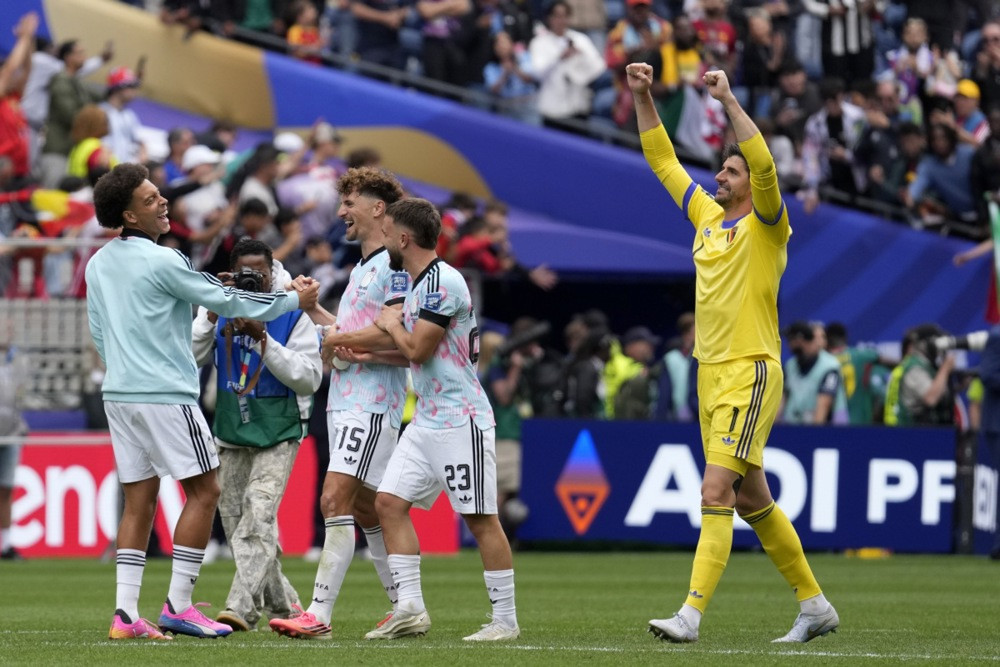 Selektor Senegala: Boli eliminacija od Belgije, ali to je fudbal