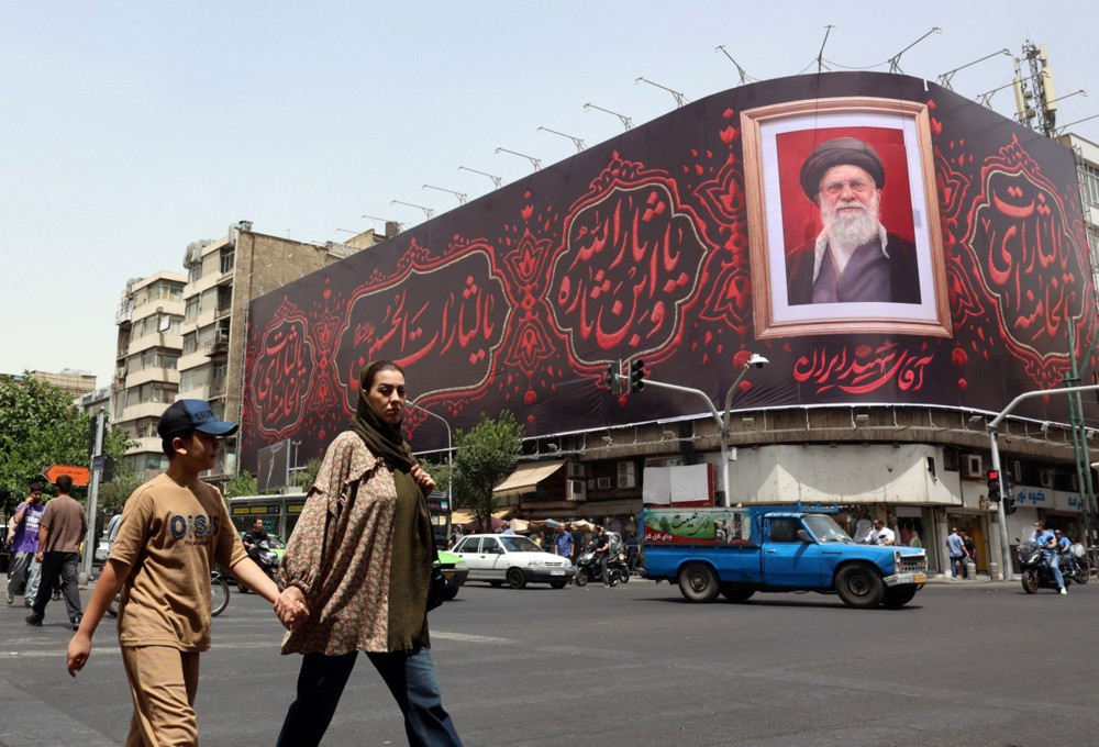Iran upozorio SAD i Izrael: Ne napadajte tokom dženaze Alija Khameneija