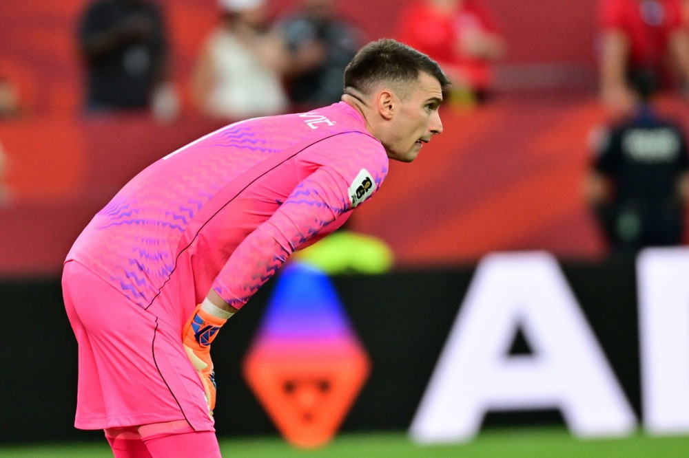 Barcelona dogovorila transfer Livakovića