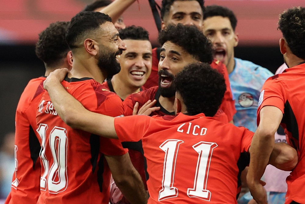 Salah: Ispisali smo historiju