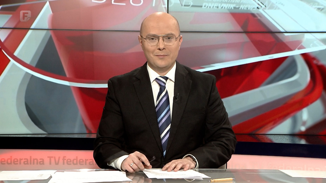 Dnevnik 2, 14.12.2025.