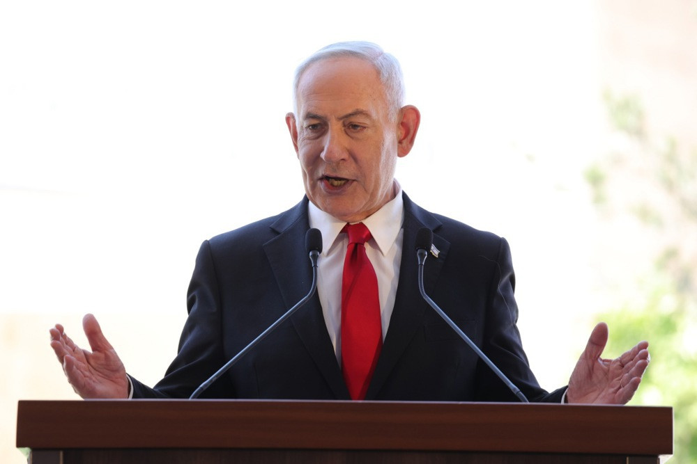 "Iznijet ću istinu o vama": Netanyahu najavio kritike na račun gradonačelnika New Yorka u govoru pred UN-om