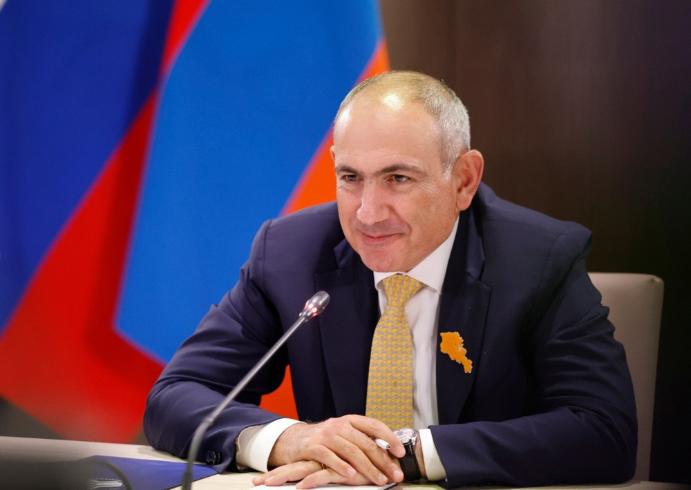 Nikol Pashinyan ponovo imenovan za premijera Armenije