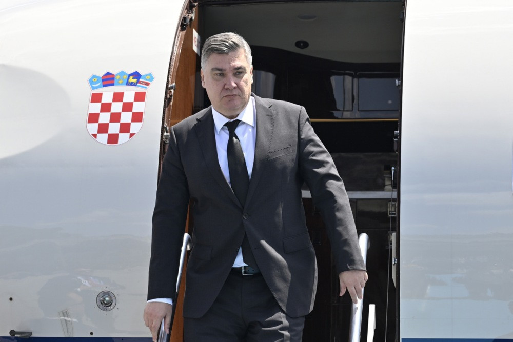Milanović: Hrvatska mora graditi nuklearnu elektranu