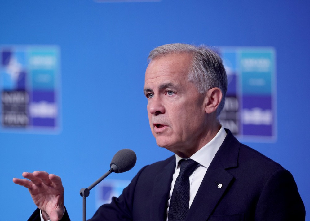 Carney: Kanada nikada nije smatrala da je trgovinski sporazum sa SAD-om osiguran